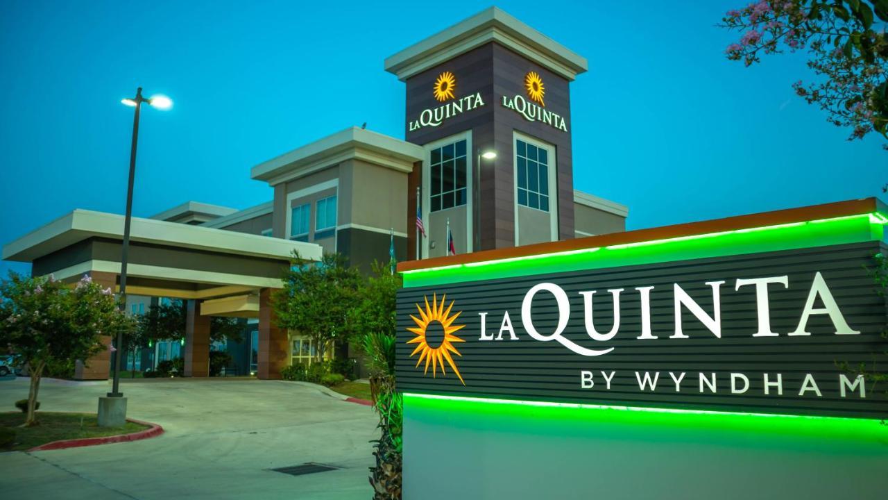 La Quinta By Wyndham Karnes City - Kenedy Екстер'єр фото