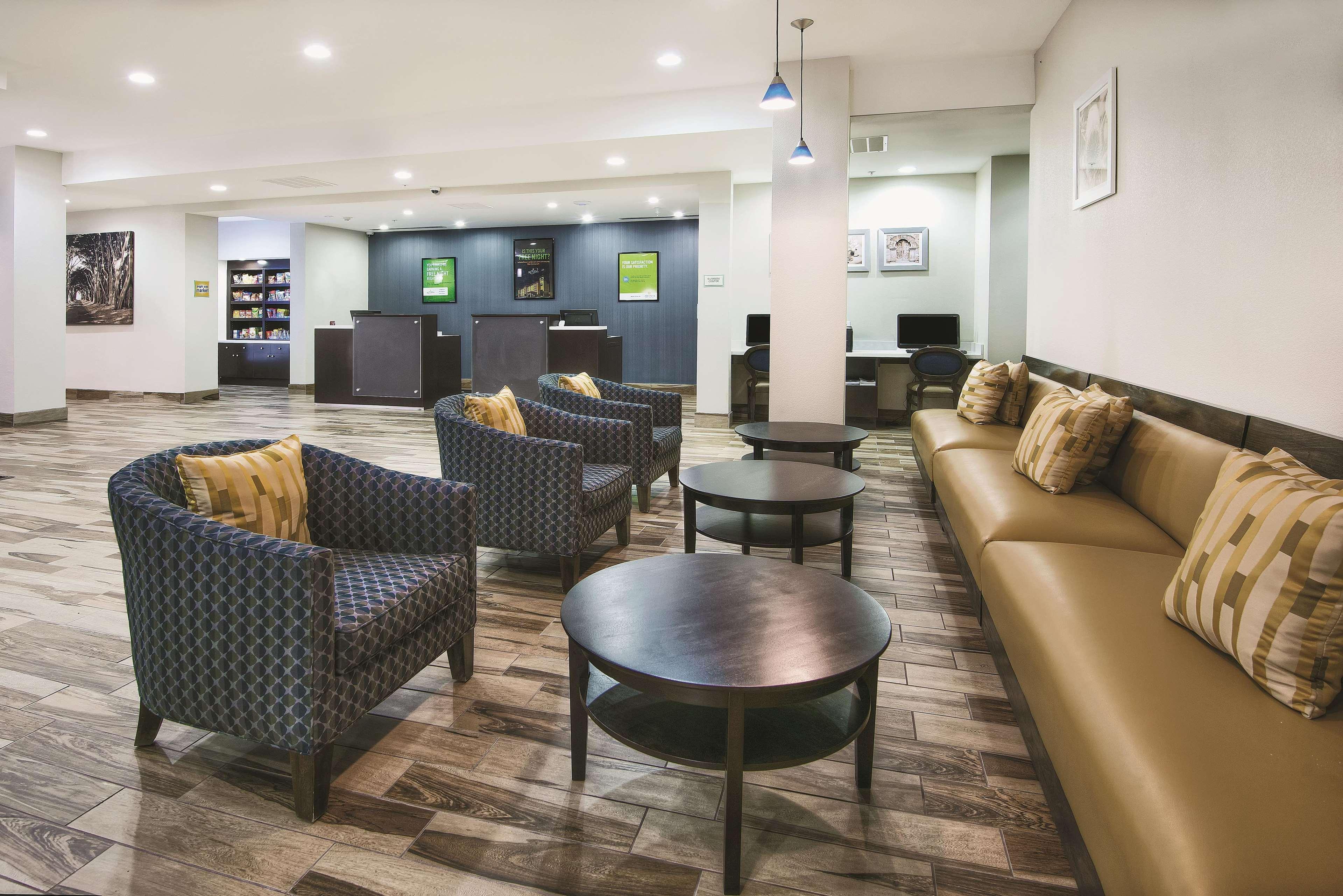 La Quinta By Wyndham Karnes City - Kenedy Екстер'єр фото