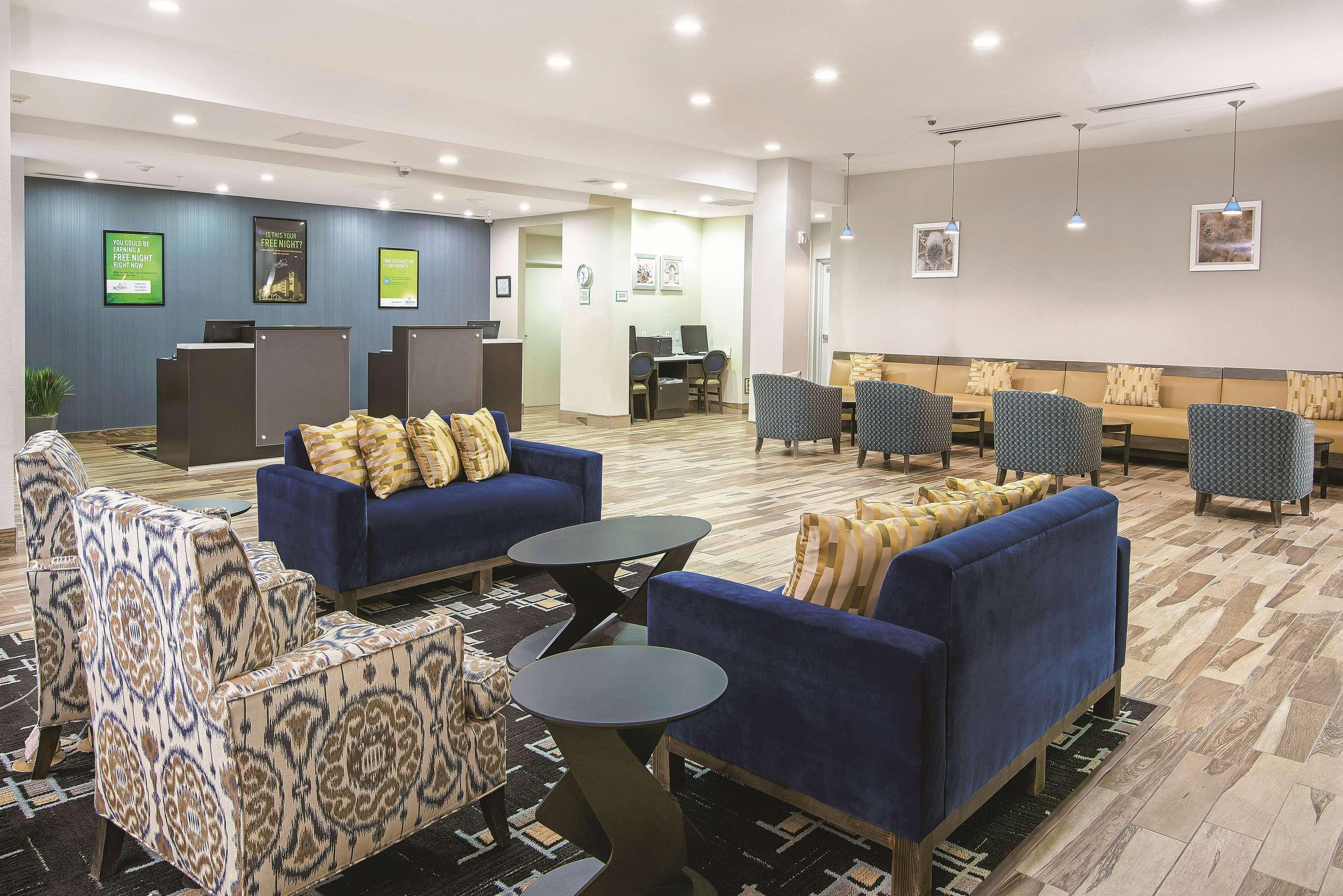 La Quinta By Wyndham Karnes City - Kenedy Екстер'єр фото