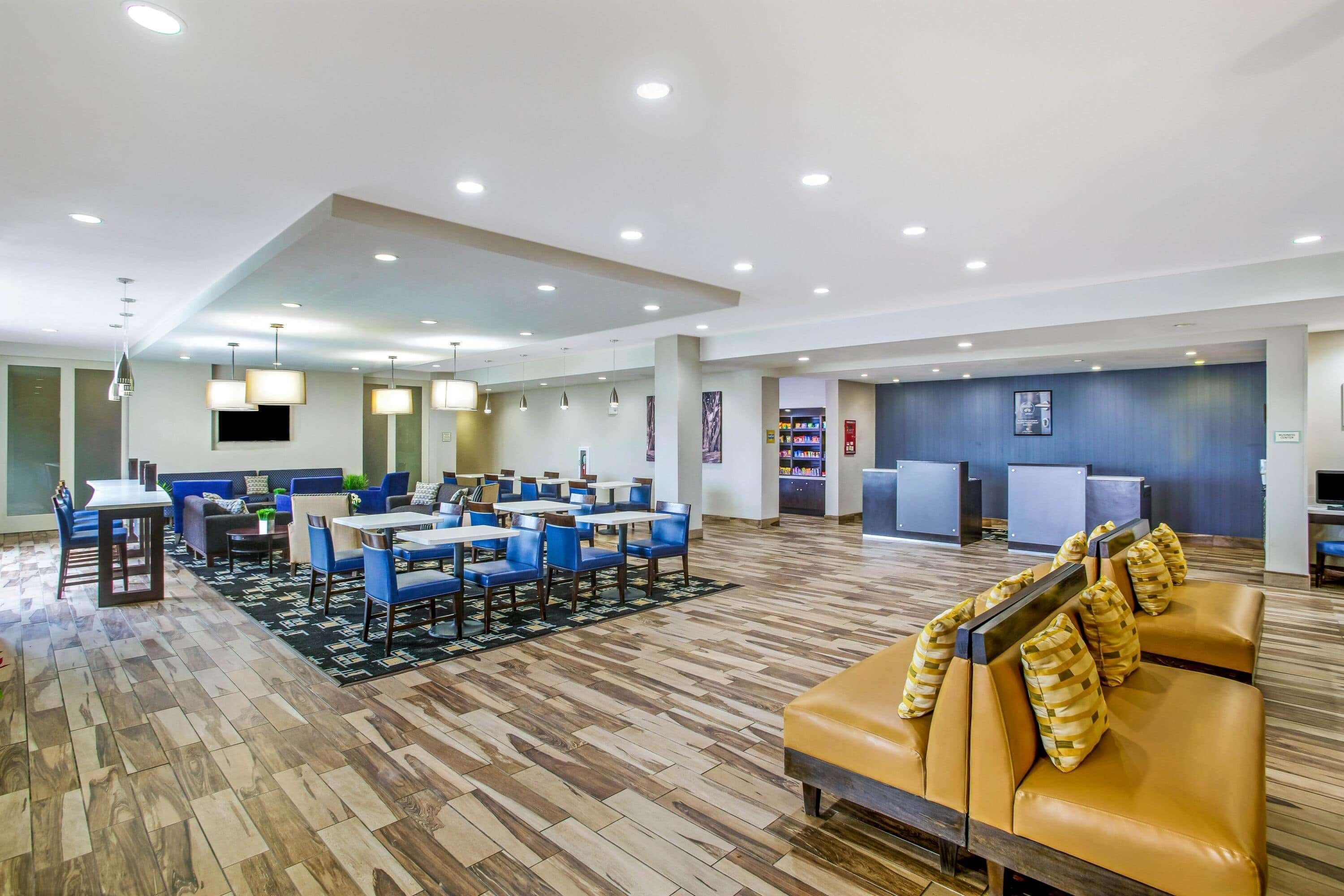 La Quinta By Wyndham Karnes City - Kenedy Екстер'єр фото