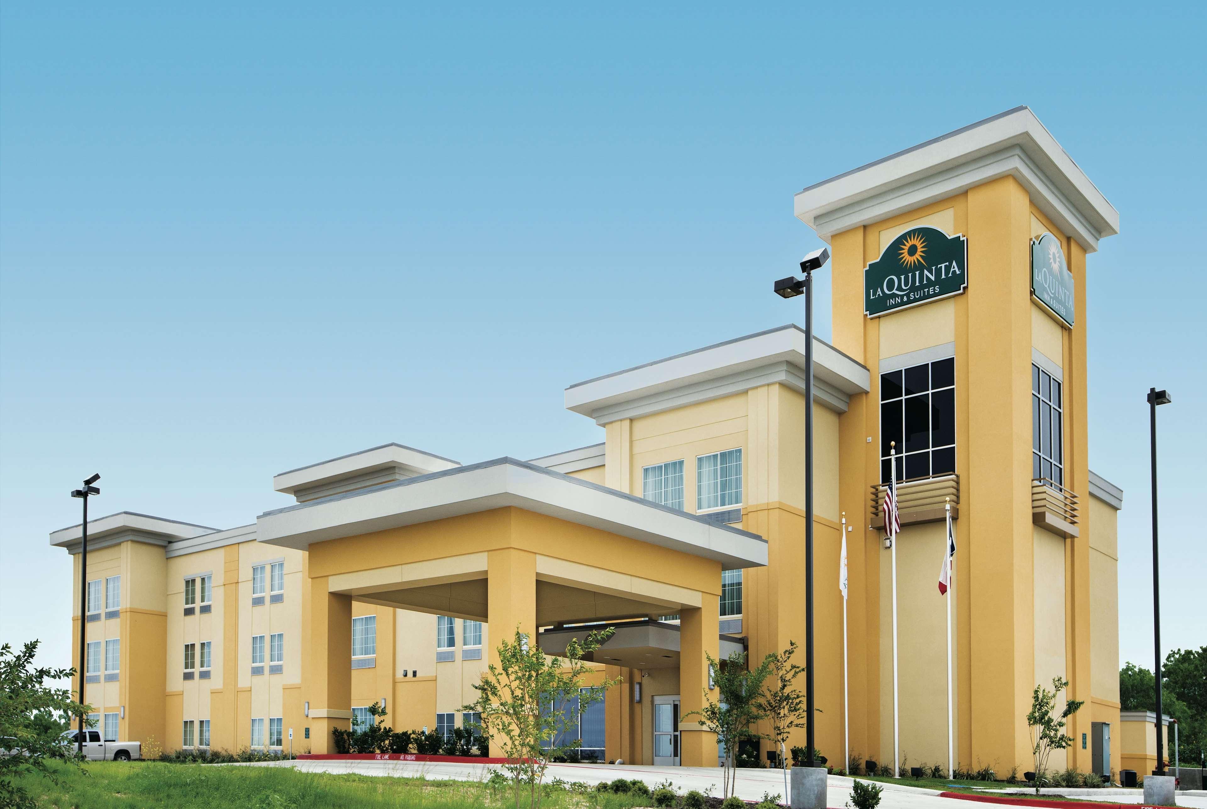 La Quinta By Wyndham Karnes City - Kenedy Екстер'єр фото