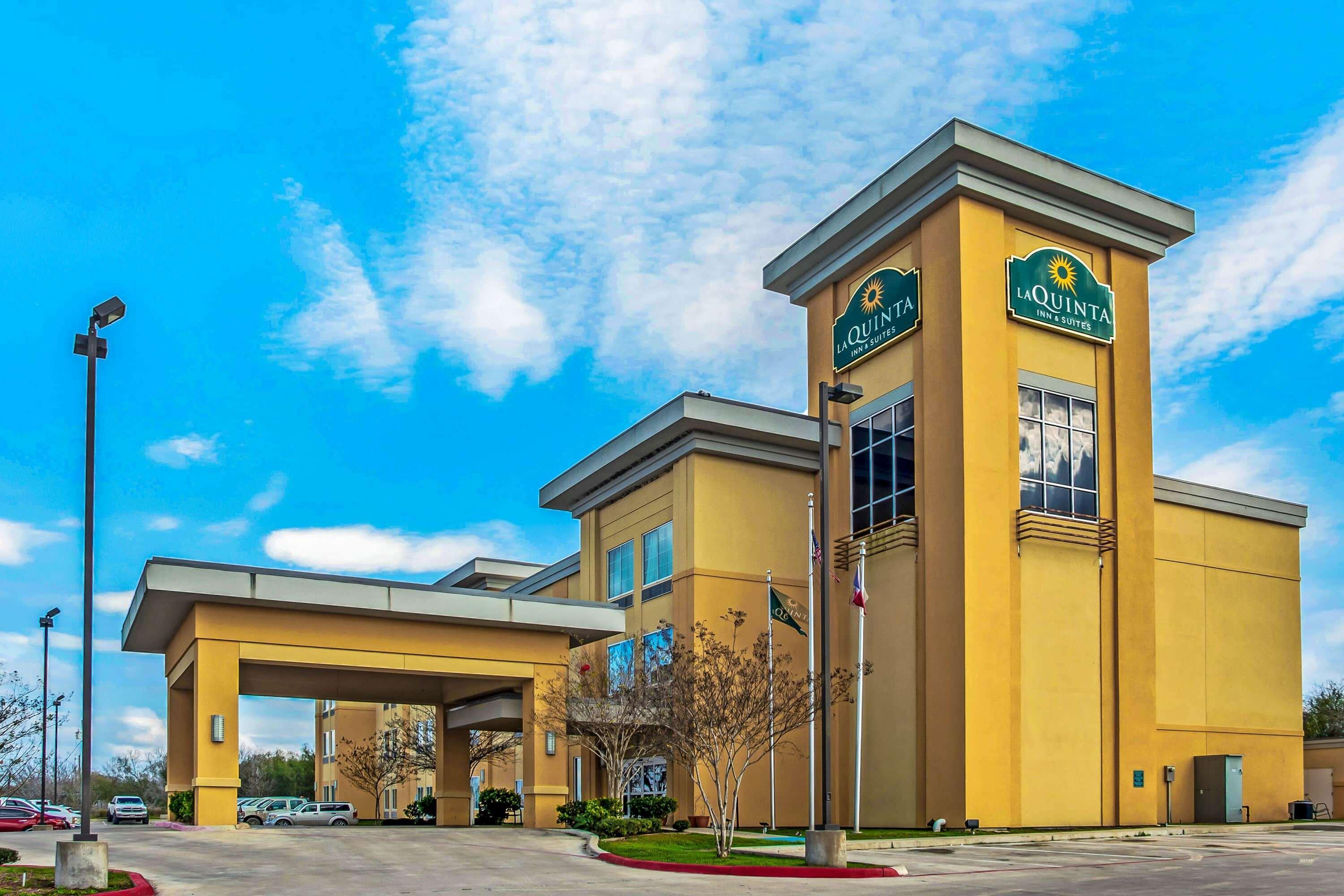 La Quinta By Wyndham Karnes City - Kenedy Екстер'єр фото